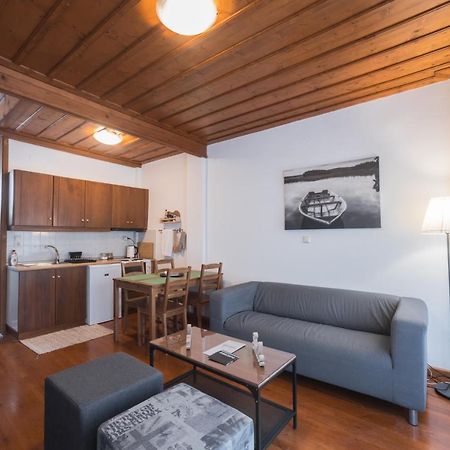 נאפפליו Anelia Boutique Apartments מראה חיצוני תמונה