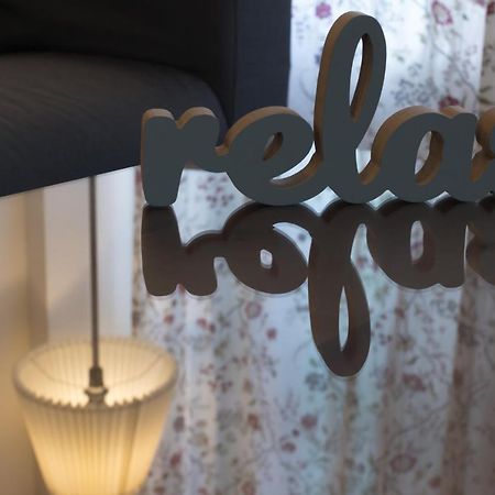 נאפפליו Anelia Boutique Apartments מראה חיצוני תמונה