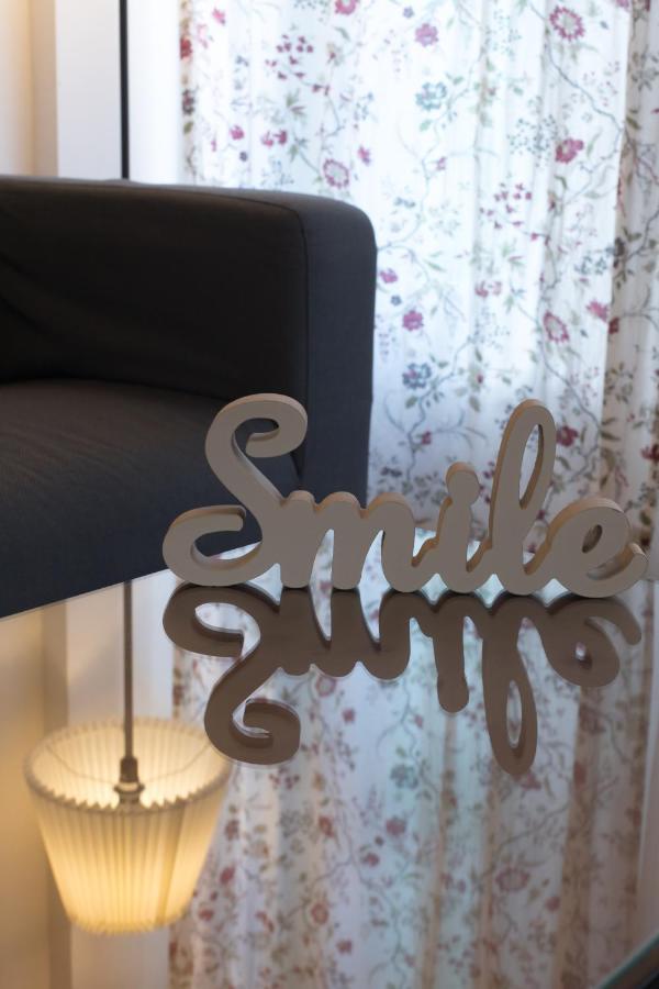 נאפפליו Anelia Boutique Apartments מראה חיצוני תמונה