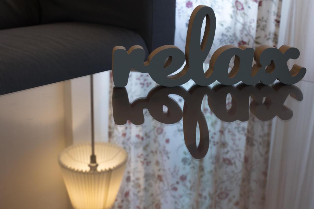 נאפפליו Anelia Boutique Apartments מראה חיצוני תמונה