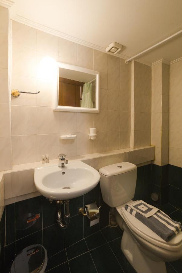 נאפפליו Anelia Boutique Apartments מראה חיצוני תמונה