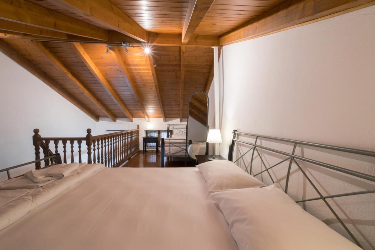 נאפפליו Anelia Boutique Apartments מראה חיצוני תמונה