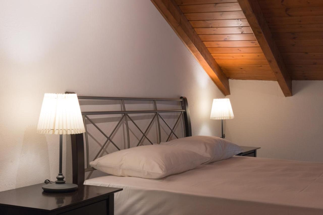 נאפפליו Anelia Boutique Apartments מראה חיצוני תמונה