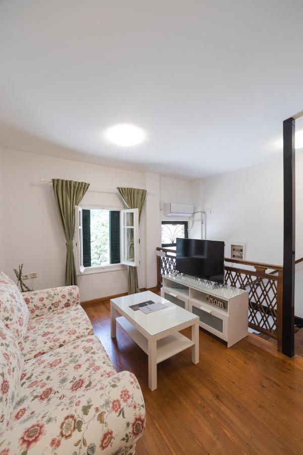 נאפפליו Anelia Boutique Apartments מראה חיצוני תמונה
