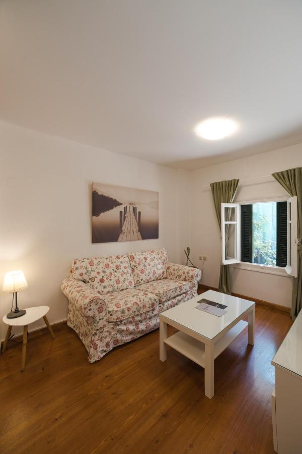 נאפפליו Anelia Boutique Apartments מראה חיצוני תמונה