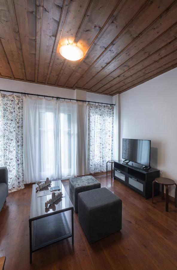 נאפפליו Anelia Boutique Apartments מראה חיצוני תמונה