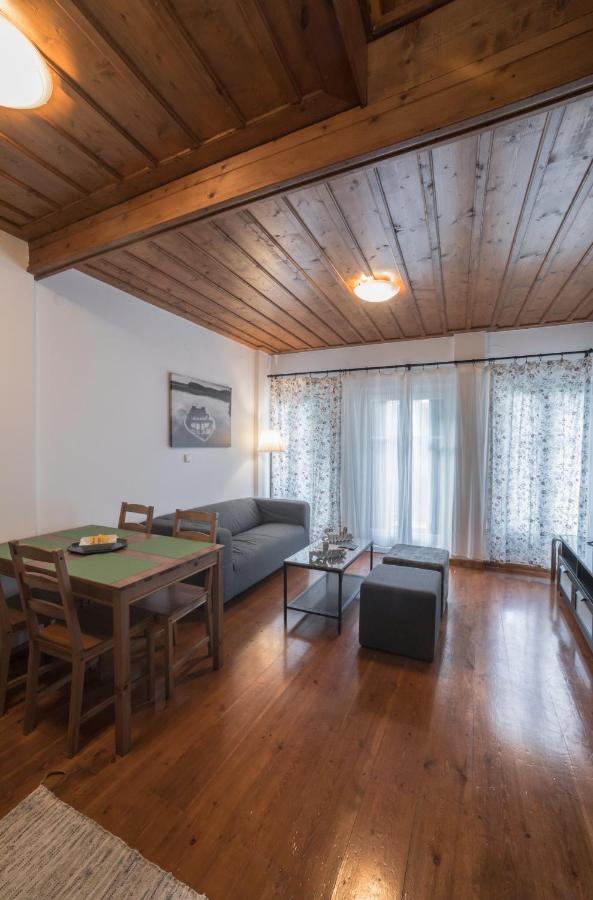 נאפפליו Anelia Boutique Apartments מראה חיצוני תמונה