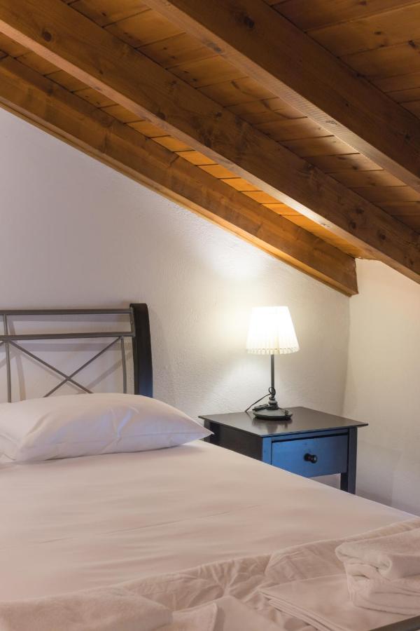 נאפפליו Anelia Boutique Apartments מראה חיצוני תמונה
