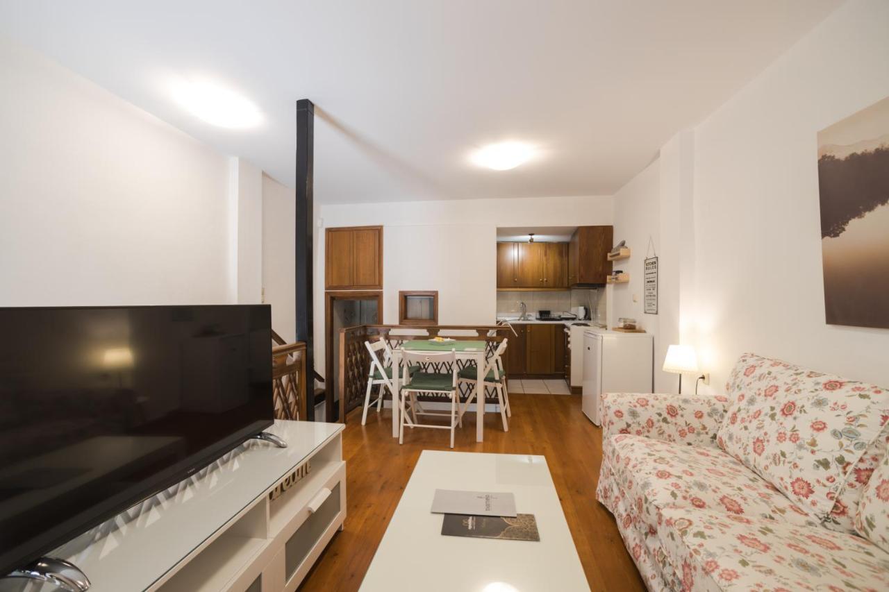 נאפפליו Anelia Boutique Apartments מראה חיצוני תמונה