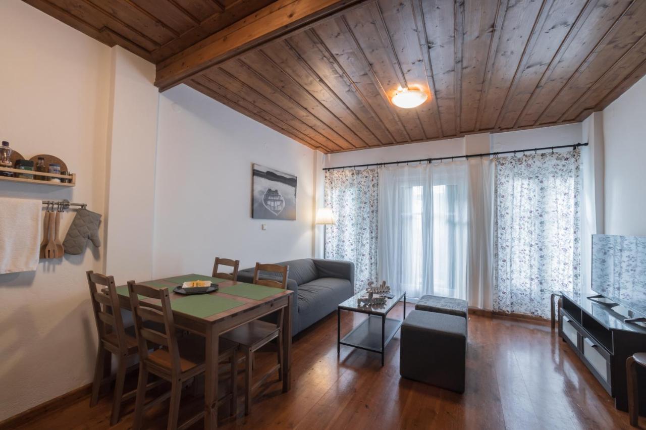 נאפפליו Anelia Boutique Apartments מראה חיצוני תמונה