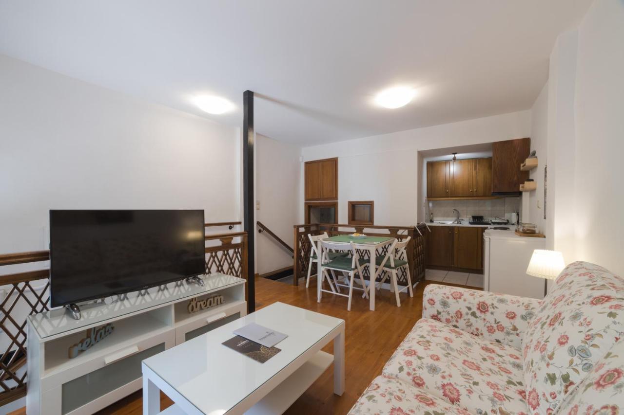נאפפליו Anelia Boutique Apartments מראה חיצוני תמונה