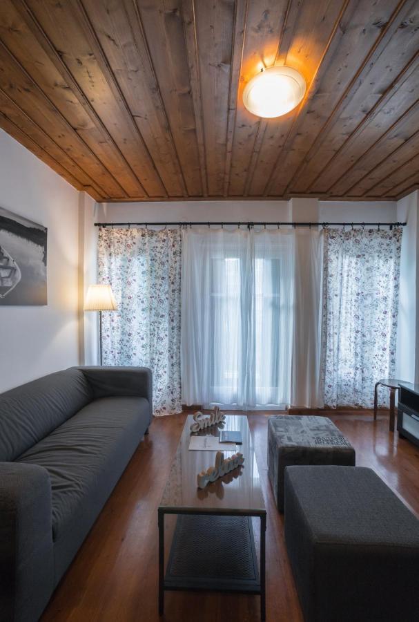 נאפפליו Anelia Boutique Apartments מראה חיצוני תמונה