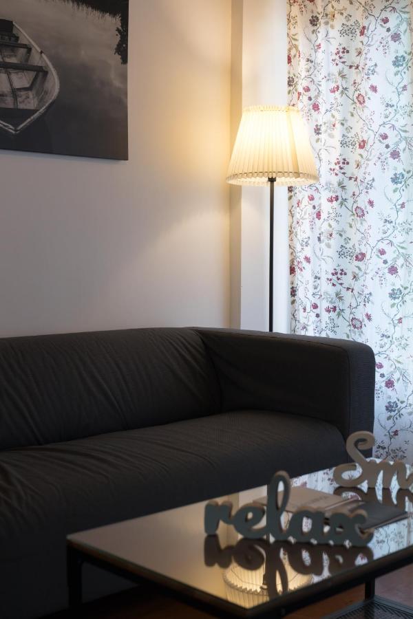 נאפפליו Anelia Boutique Apartments מראה חיצוני תמונה